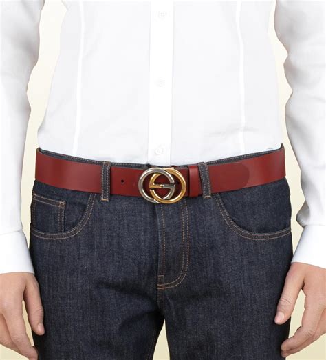 mens gucci belt new|new gucci belt 2021.